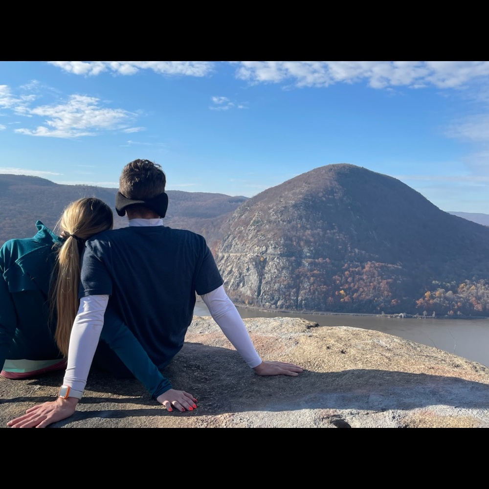 Meet your Posher, Nick